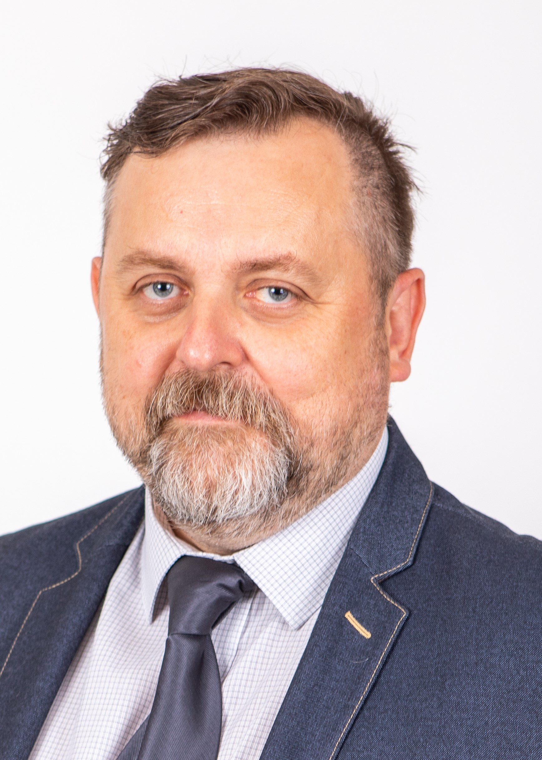 dr hab. Michał Skibniewski
