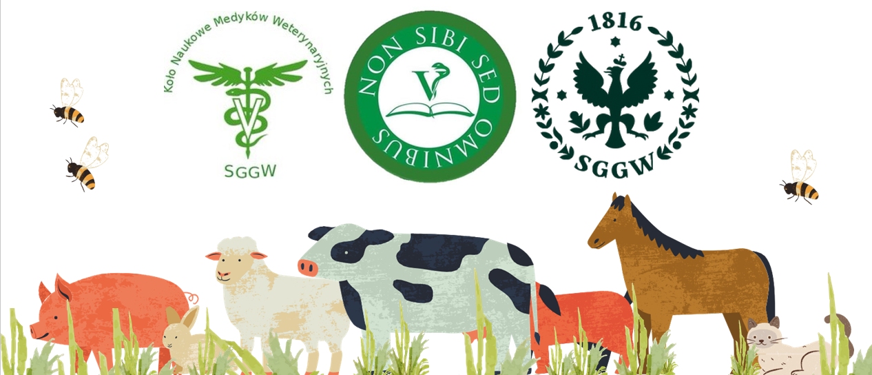 SEVENTH INTERNATIONAL SCIENTIFIC CONFERENCE OF VETERINARY MEDICINE STUDENTS CONFERENCE
