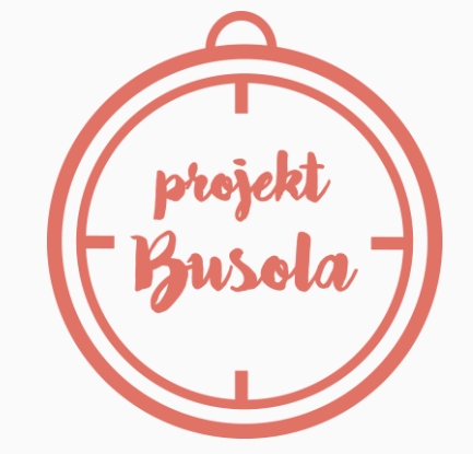 projekt busola