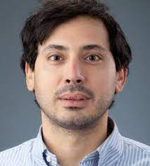 Pouya Dini, DVM, PhD, PhD, Dipl. ECAR, Dipl. ACT