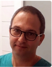 Dr André Kleinpeter