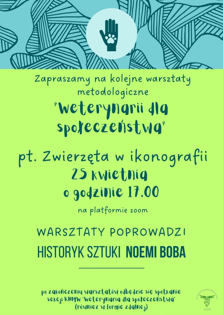 Zwierzęta w ikonografii