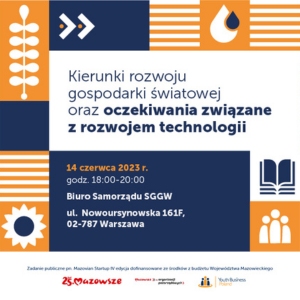 Startup Camp SGGW
