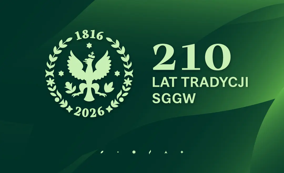 baner 210 lat tradycji